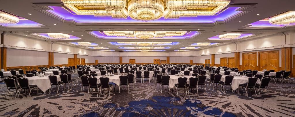 Hilton Birmingham Metropole, foto 8