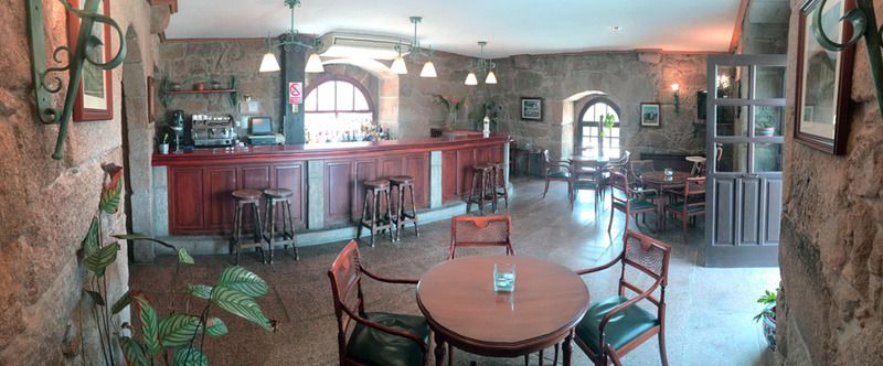 Hotel Pazo O'Rial, foto 8