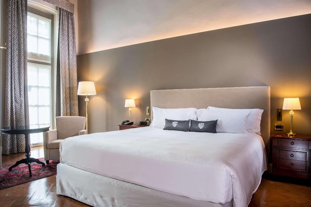 Grand Hotel Villa Torretta, foto 10