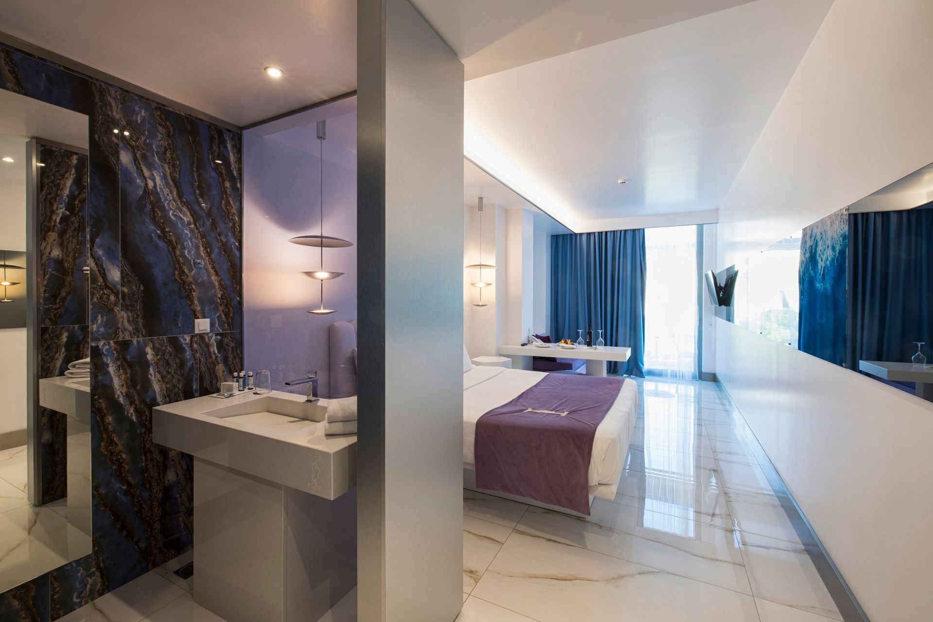 I Resort Beach Hotel & Spa, foto 8