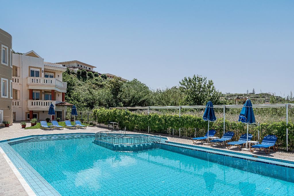 Artemis Apartments, foto 6