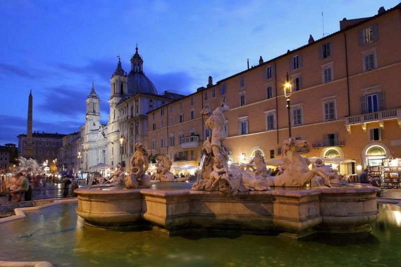 Imperium Suite Navona, foto 12