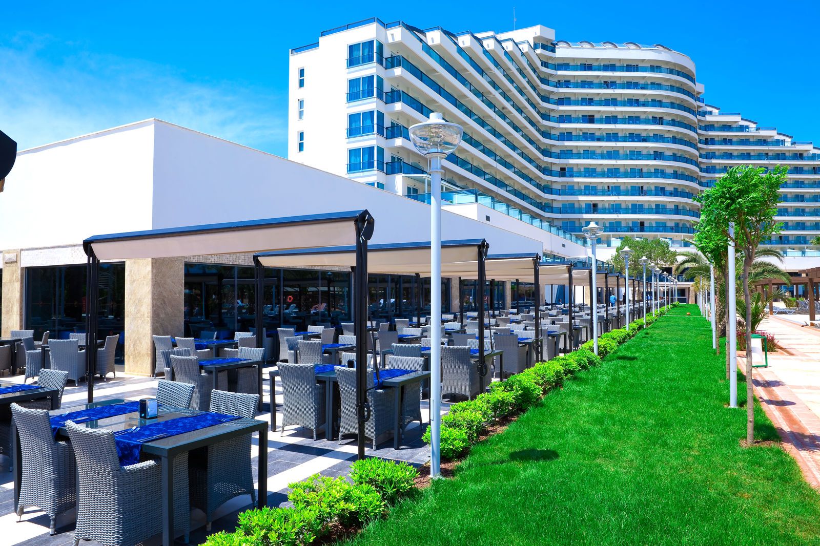 Venosa Beach Resort & Spa, foto 11