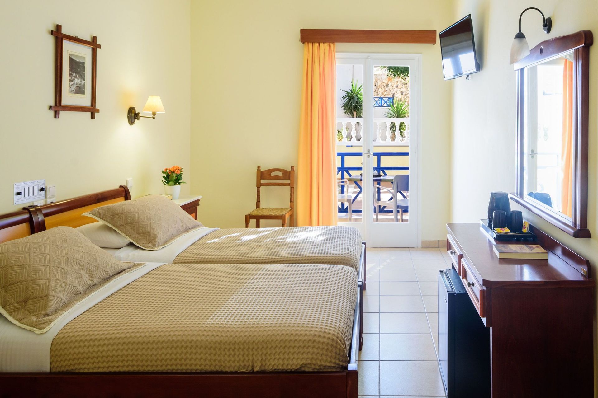 Karidis Hotel, foto 4