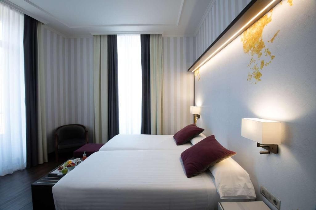 Hotel Intelier Palacio San Martín, foto 11