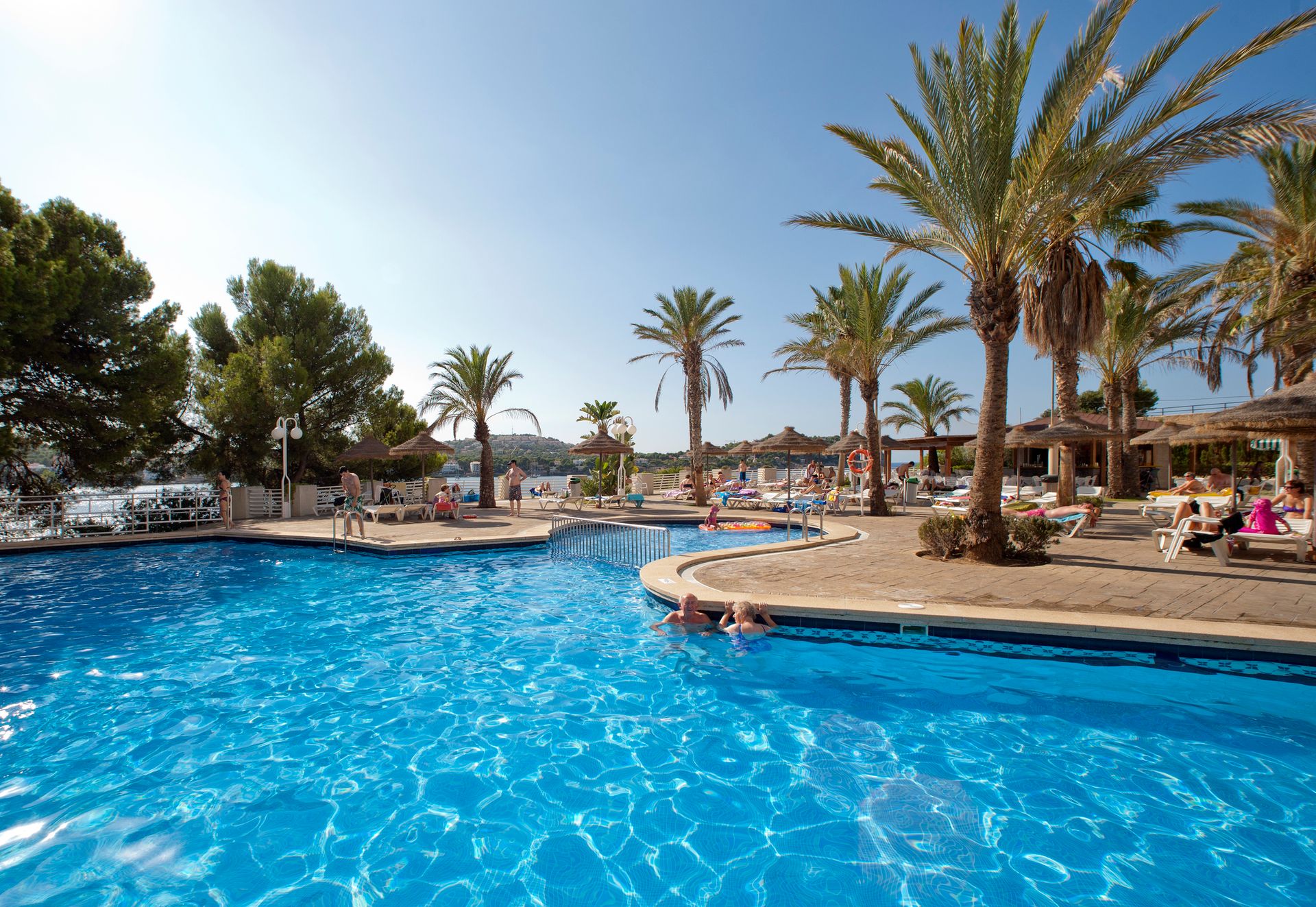 TRH Jardin del Mar, foto 3