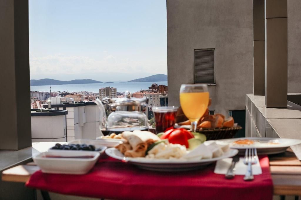 Plus Hotel Bostanci Atasehir, foto 9