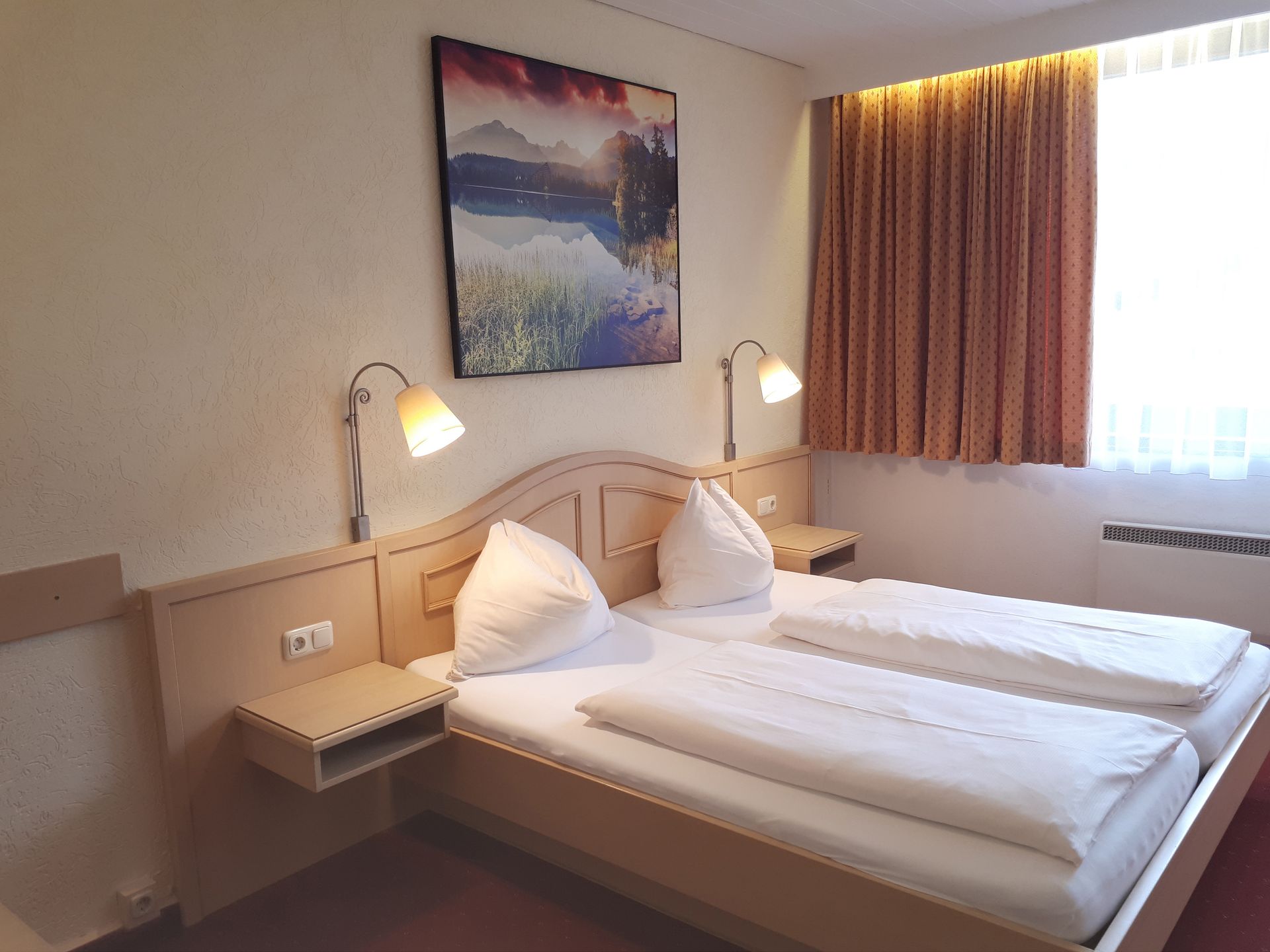 Marco Polo Alpina Maria Alm, foto 6