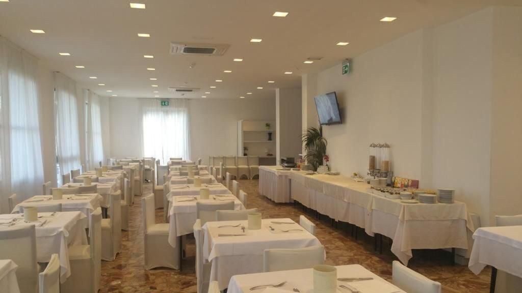 Hotel Orchidea Blu, foto 6