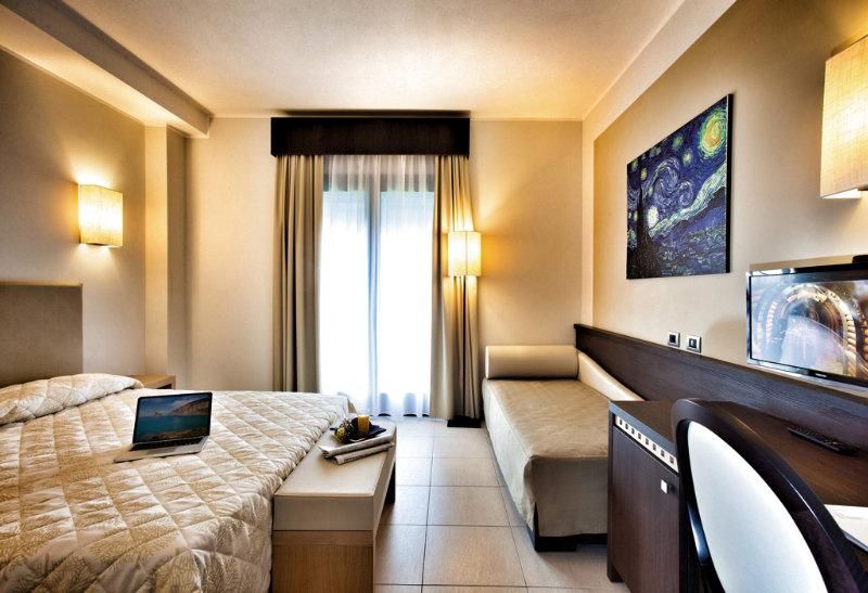 Lu Hotel, foto 6