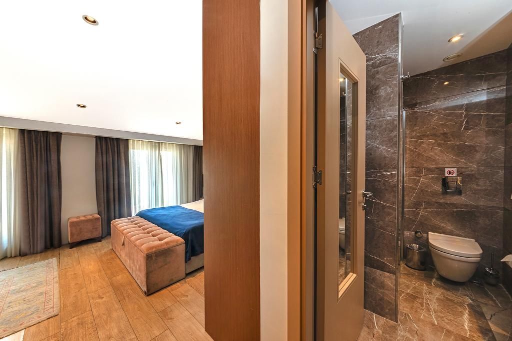 Redmont Hotel, foto 8