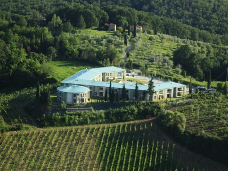 Chianti Village Morrocco, foto 11