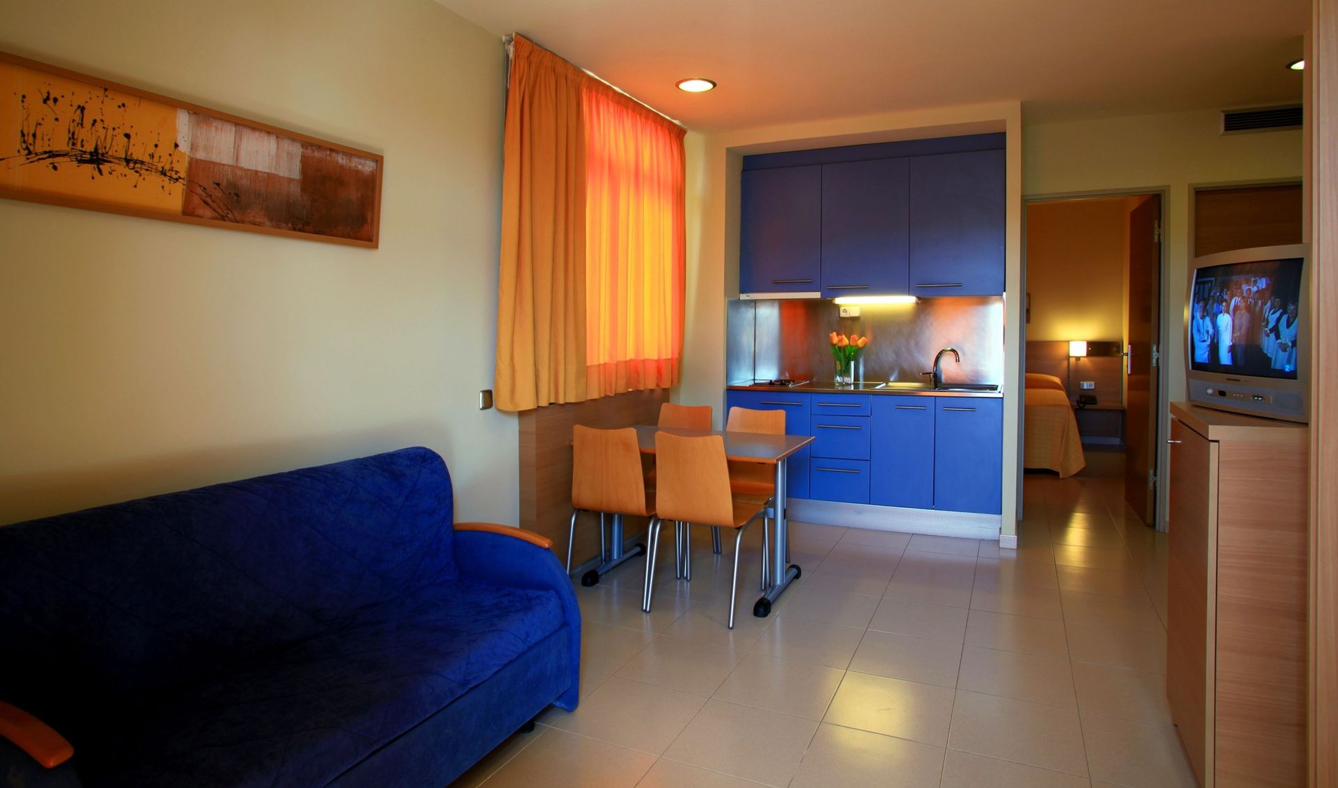 AQUA Nostre Mar Apartaments, foto 3