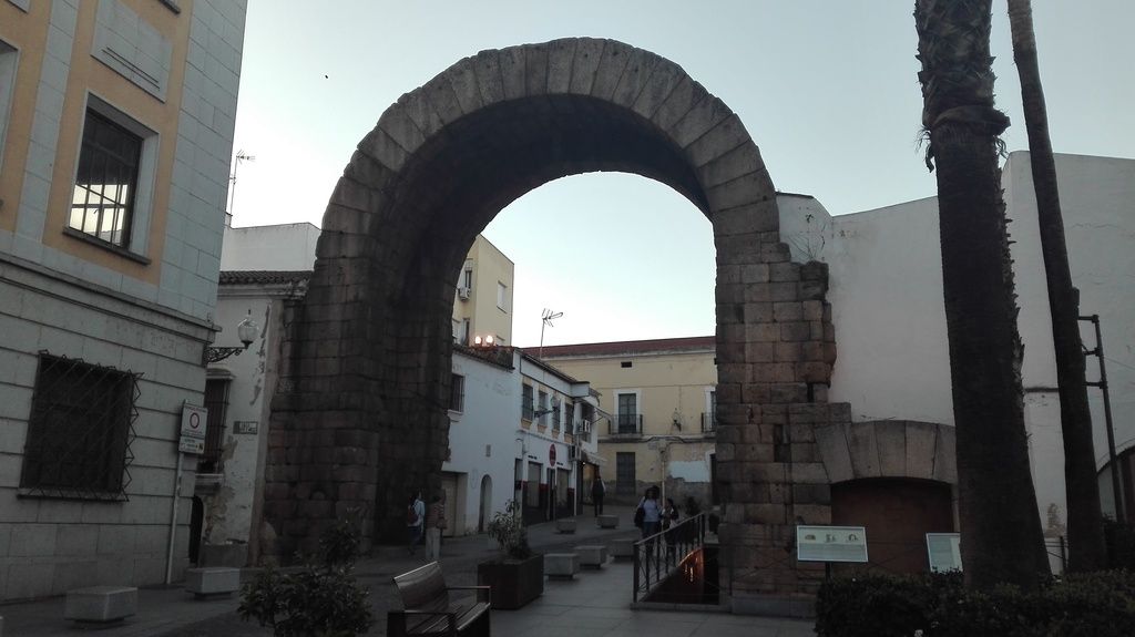 Rambla Emerita, foto 4