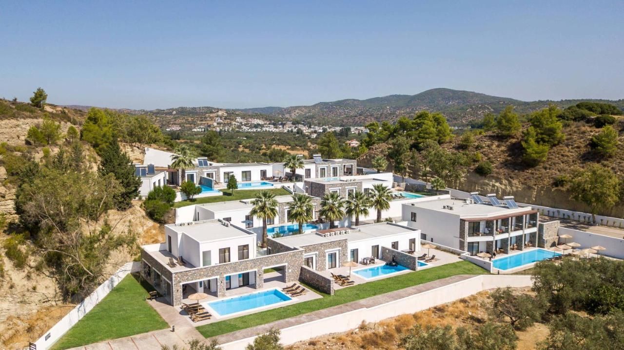 Terra Pietra Luxury Villas, foto 7