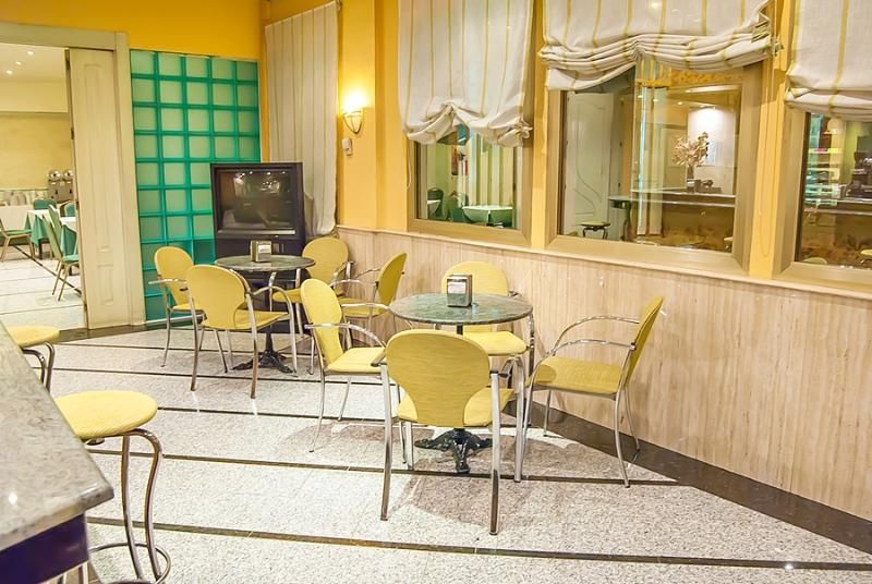 Hotel Ana María, foto 11