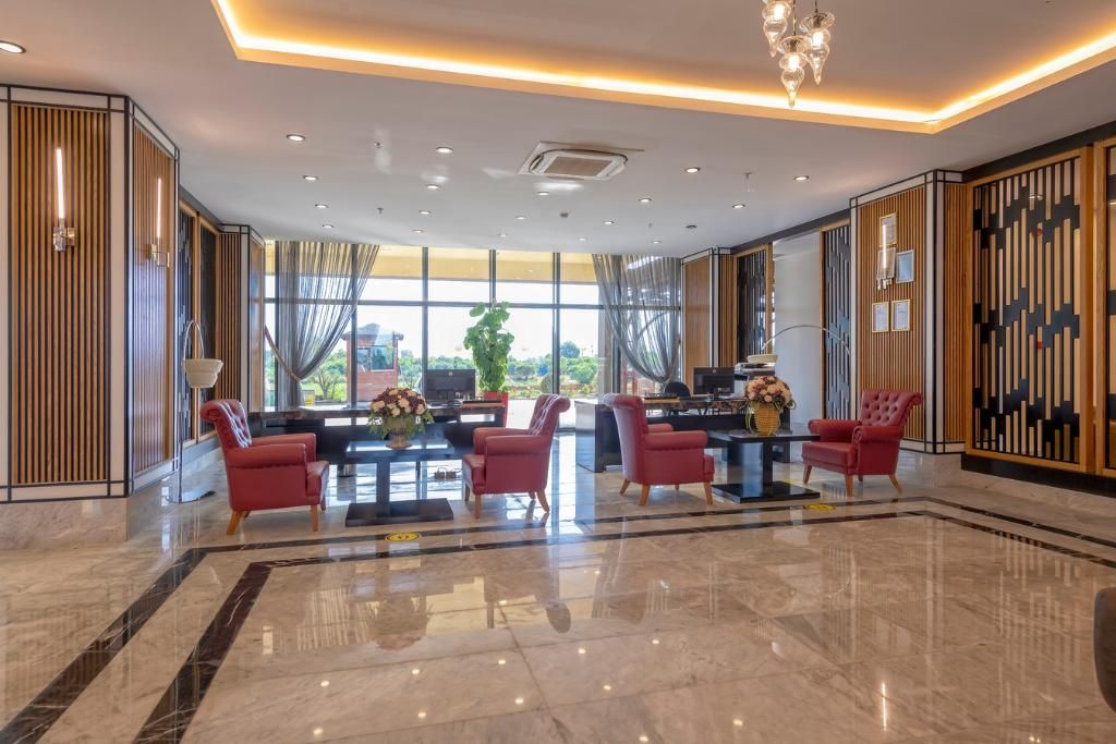 Sorgun Akadia Luxury 16+, foto 11
