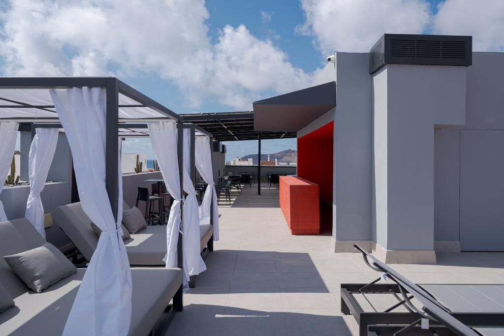 Hotel LIVVO La Escarlata, foto 10