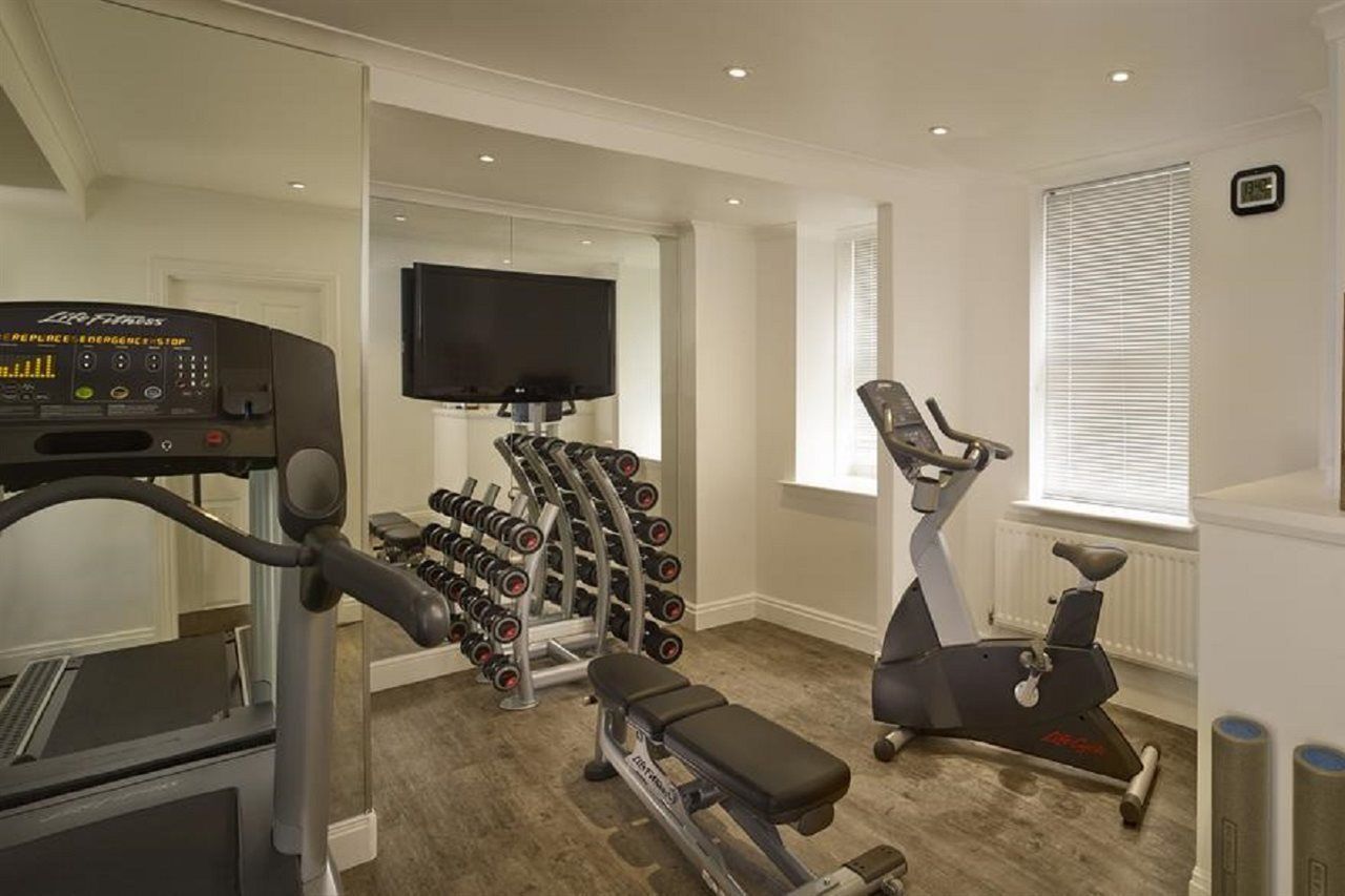Citadines South Kensington London, foto 11
