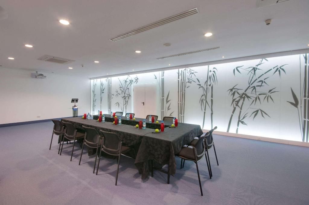Hotel Coimbra Aeminium, Affiliated by Meliá, foto 4