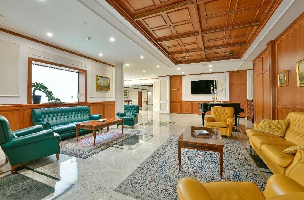 Best Western Hotel Ferrari, foto 9