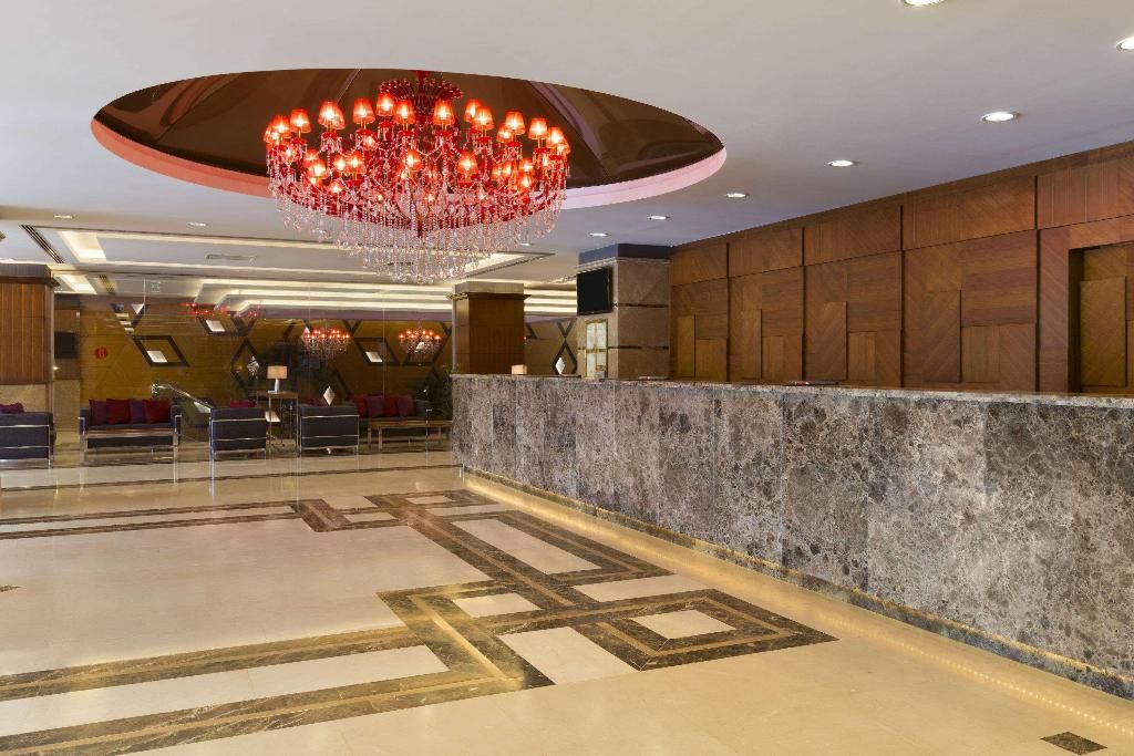 Ramada Plaza by Wyndham Izmit, foto 14