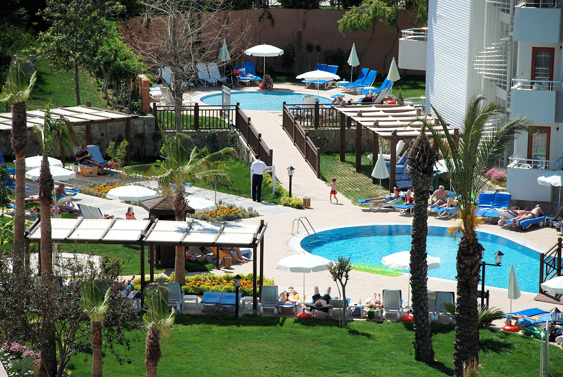 Monachus Hotel & Spa, foto 4