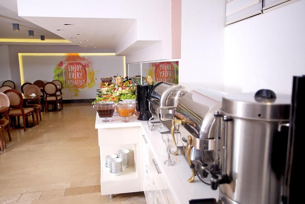 Grand Sagcanlar Hotel, foto 13