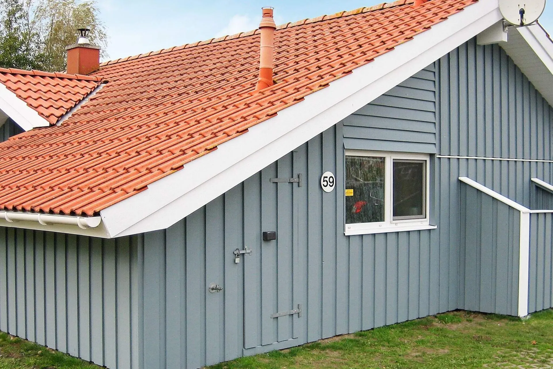 Exterieur