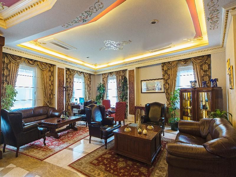 Acra Hotel, foto 12