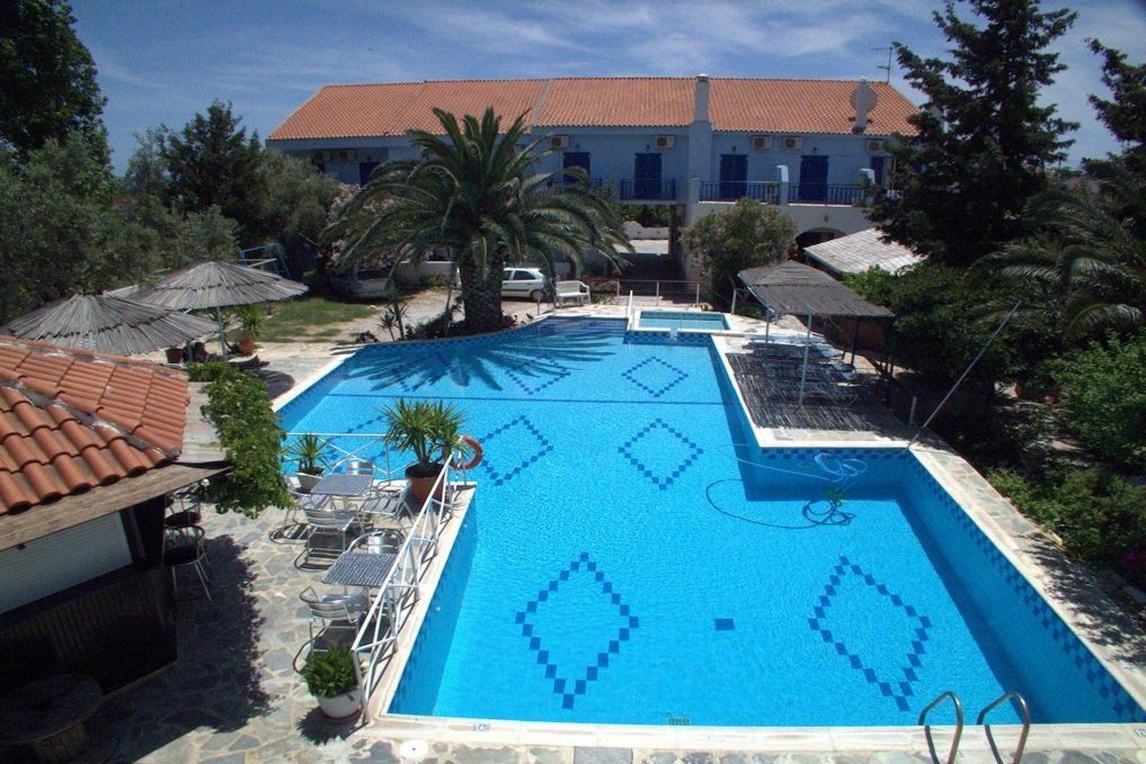 Hotel Sofia, foto 2