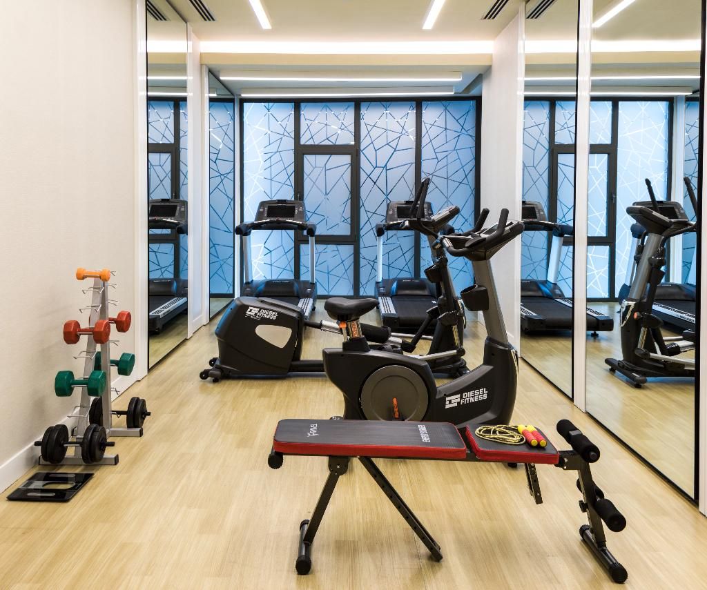 Arise Hotel Golden Horn, foto 6