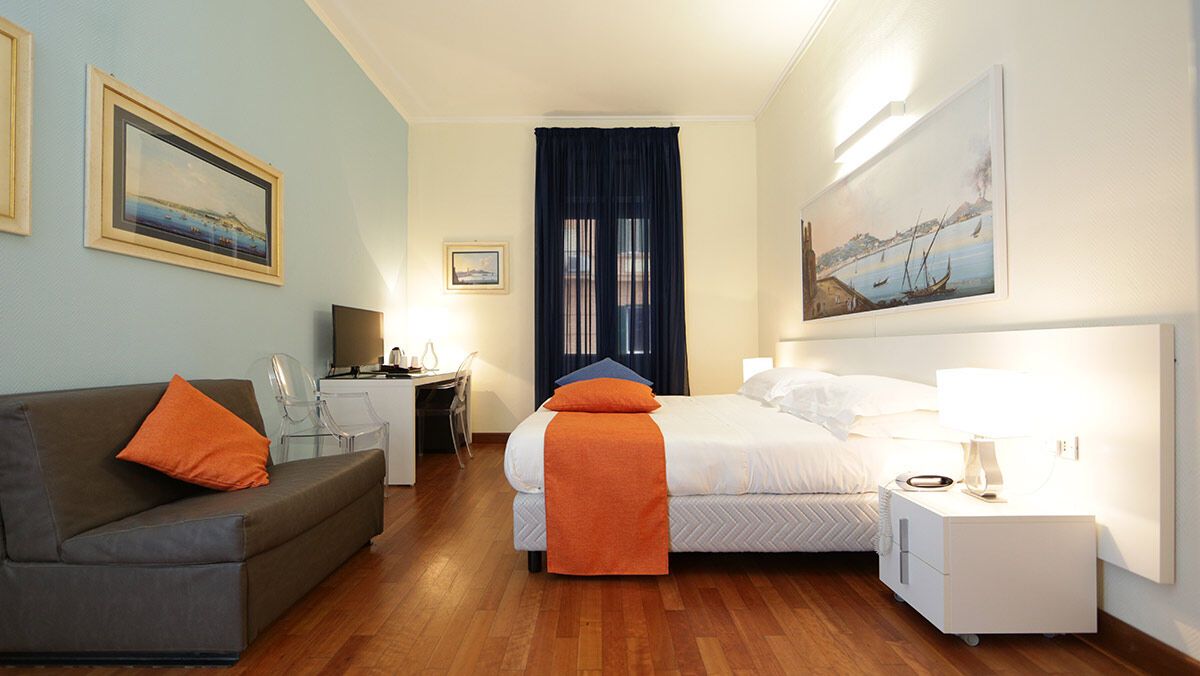 Hotel Rex, foto 6