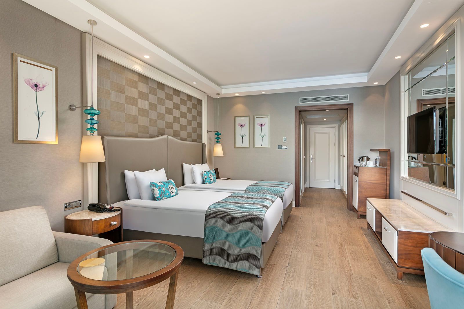 Titanic Deluxe Golf Belek, foto 12