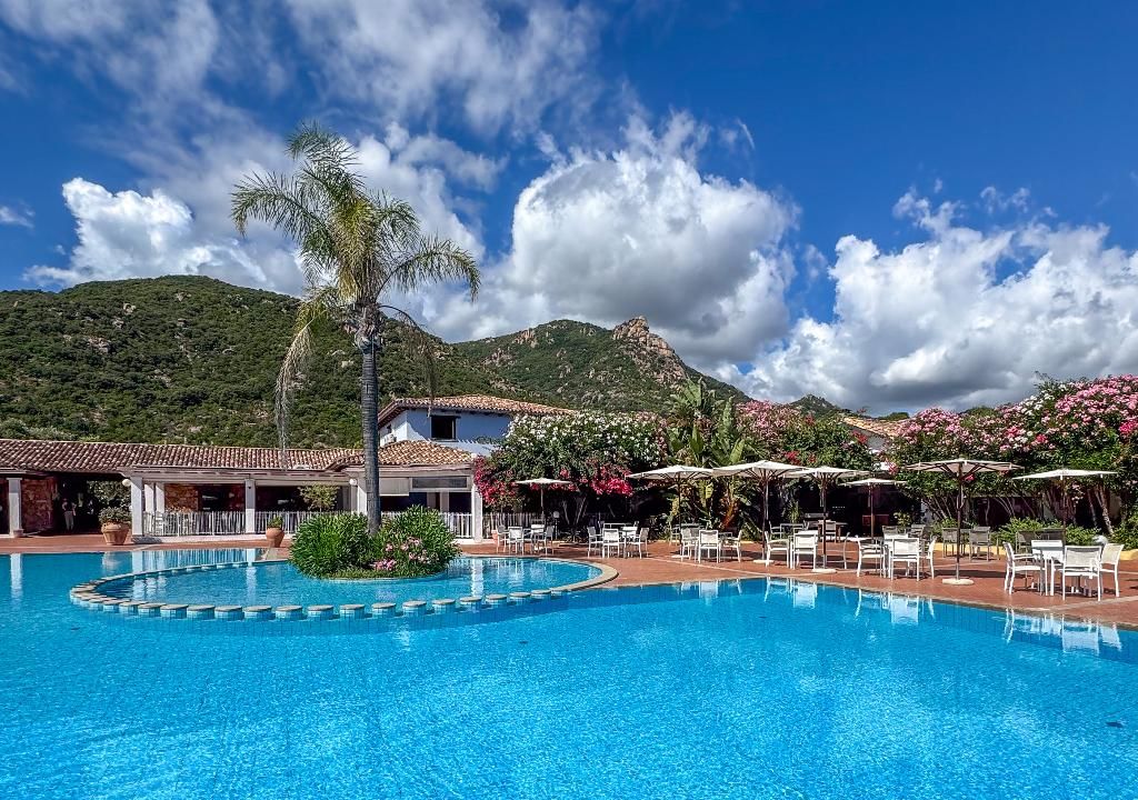 Perdepera Resort Formula, foto 14