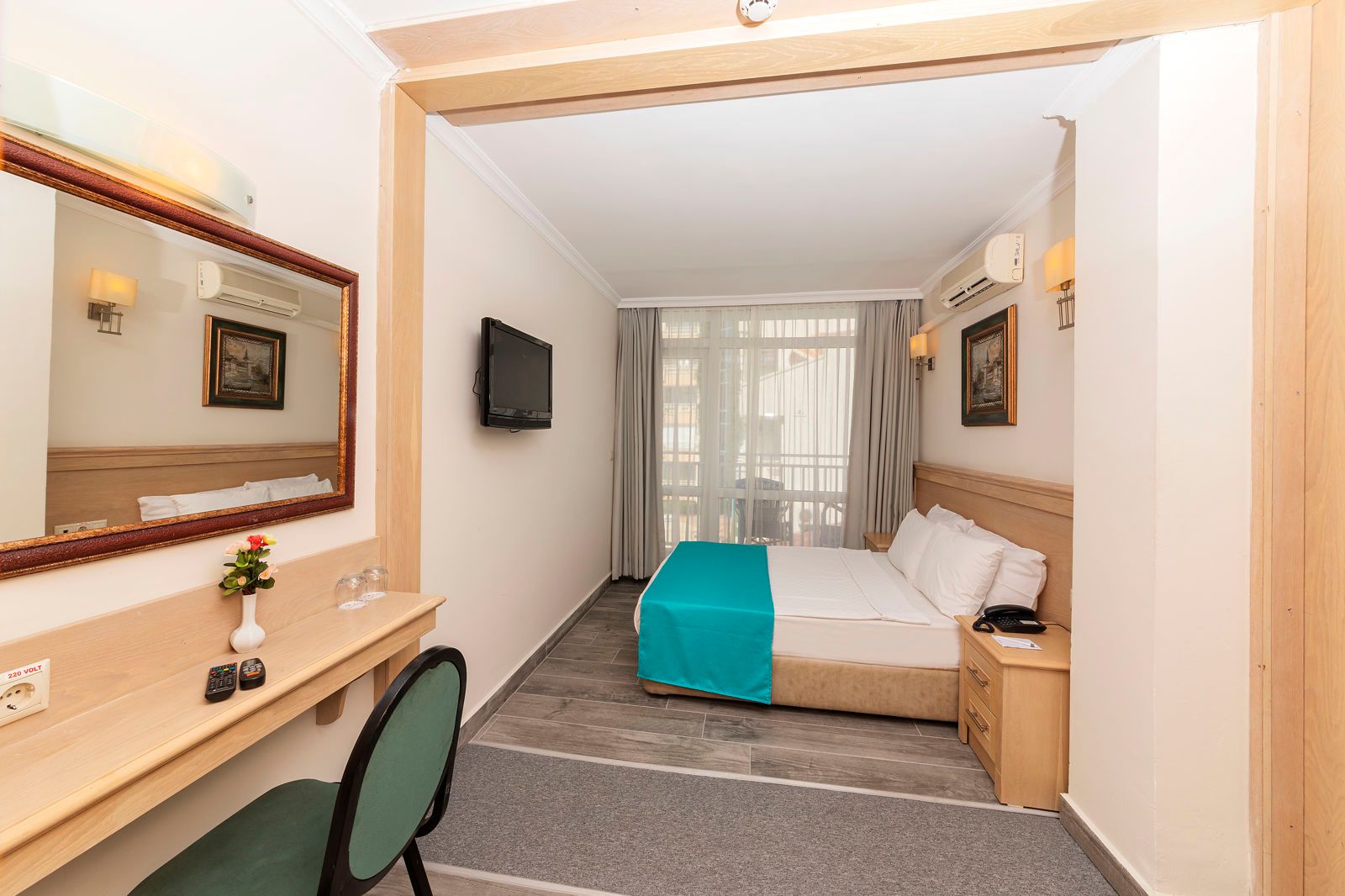 K Maris Hotel, foto 6