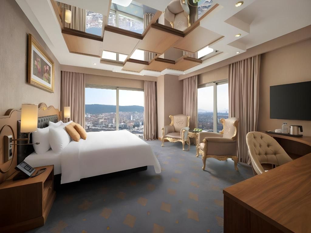 Selectum City Atasehir, foto 6