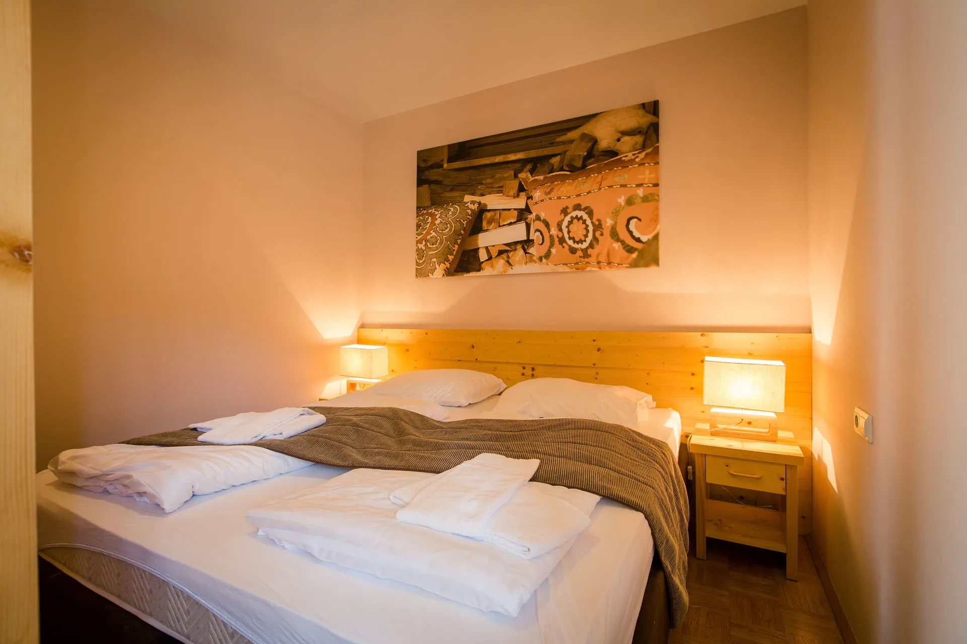Slaapkamer