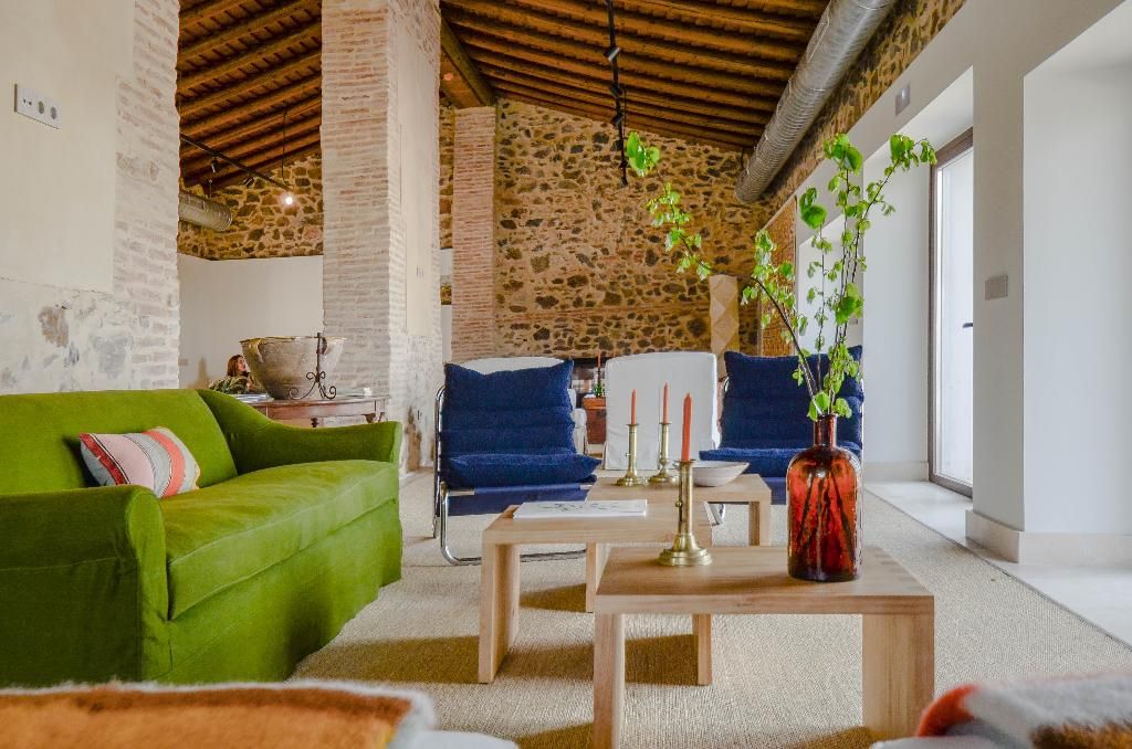 La Dehesa De Don Pedro, foto 6