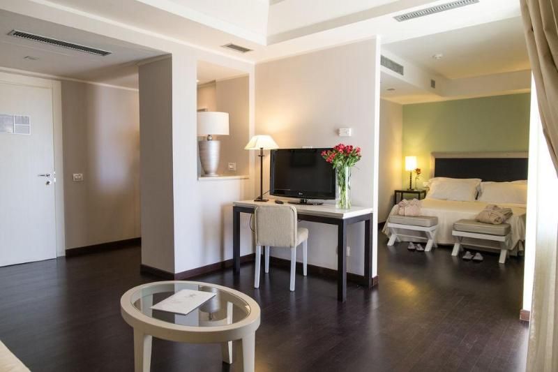 Grand Hotel Villa Itria, foto 11