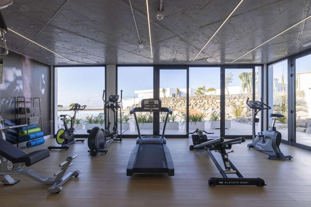 Radisson Blu Resort  Lanzarote, foto 3