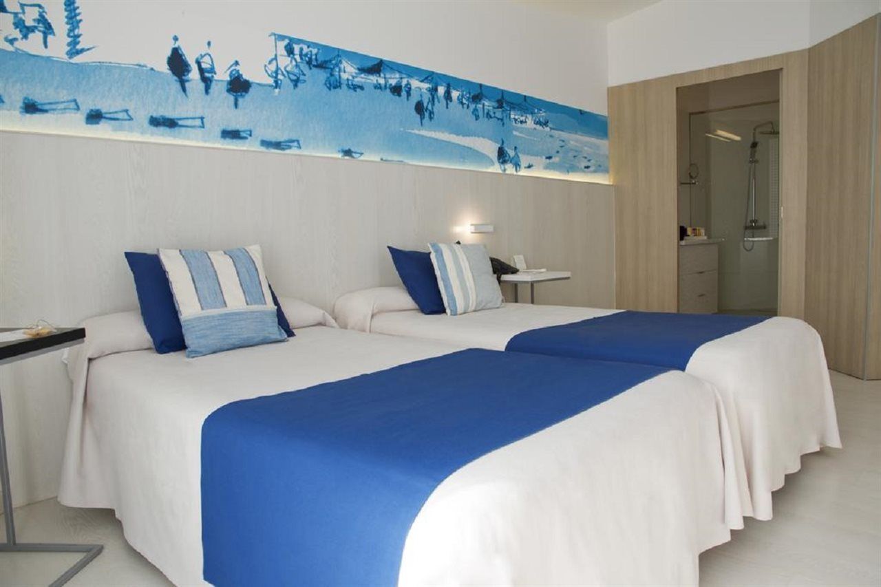(The Place) Mar Mediterrania by ALEGRIA, foto 6