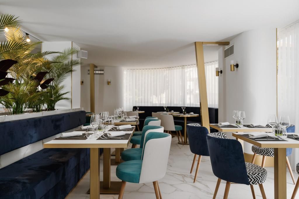 Parioli Hotel Rimini, foto 2