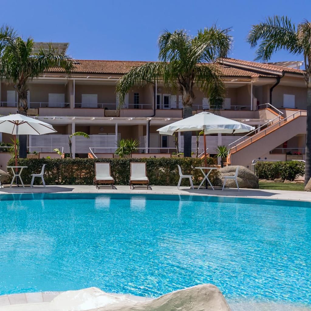 L'Arcobaleno Resort, foto 10