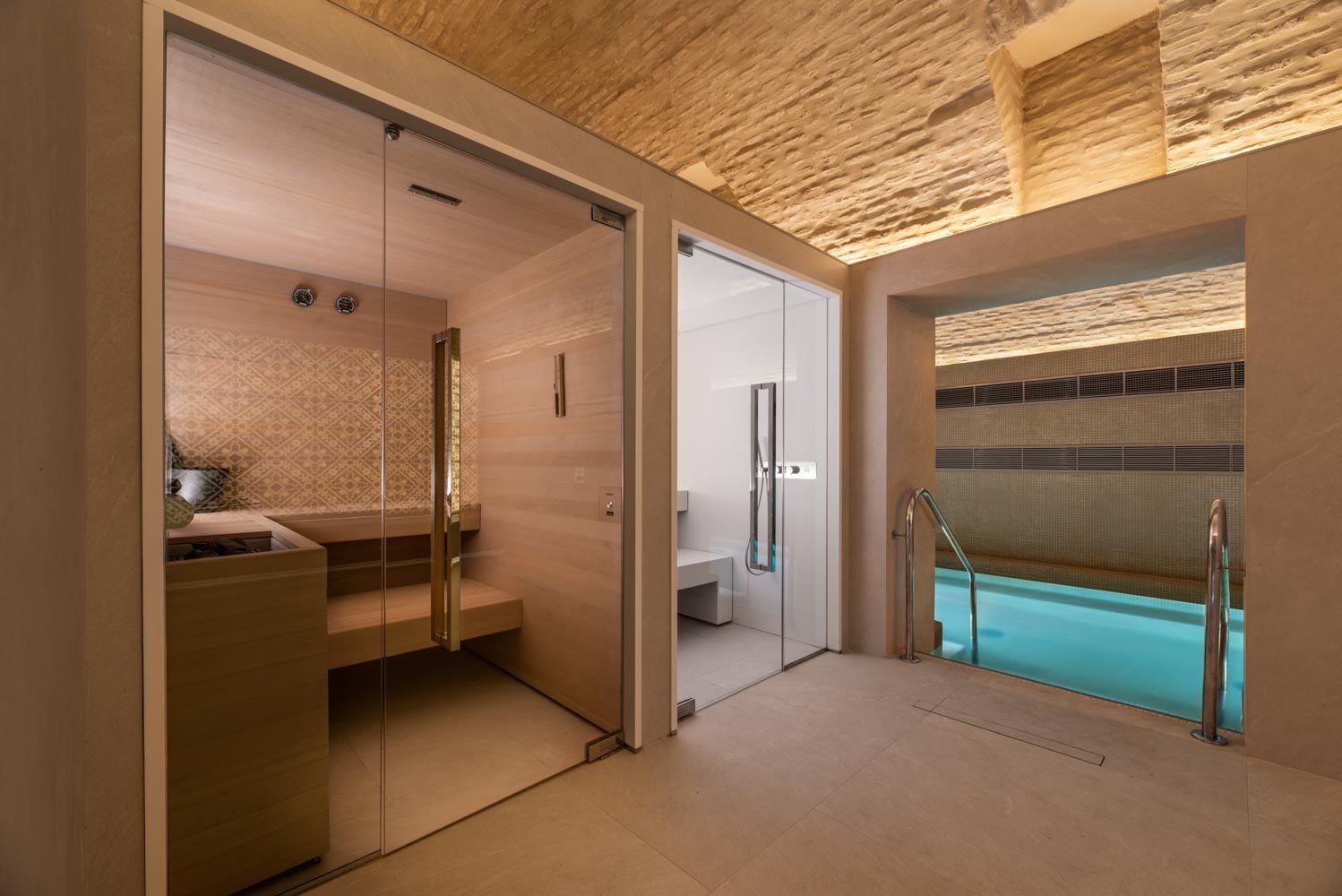 Áurea Casa Palacio Sagasta, foto 12