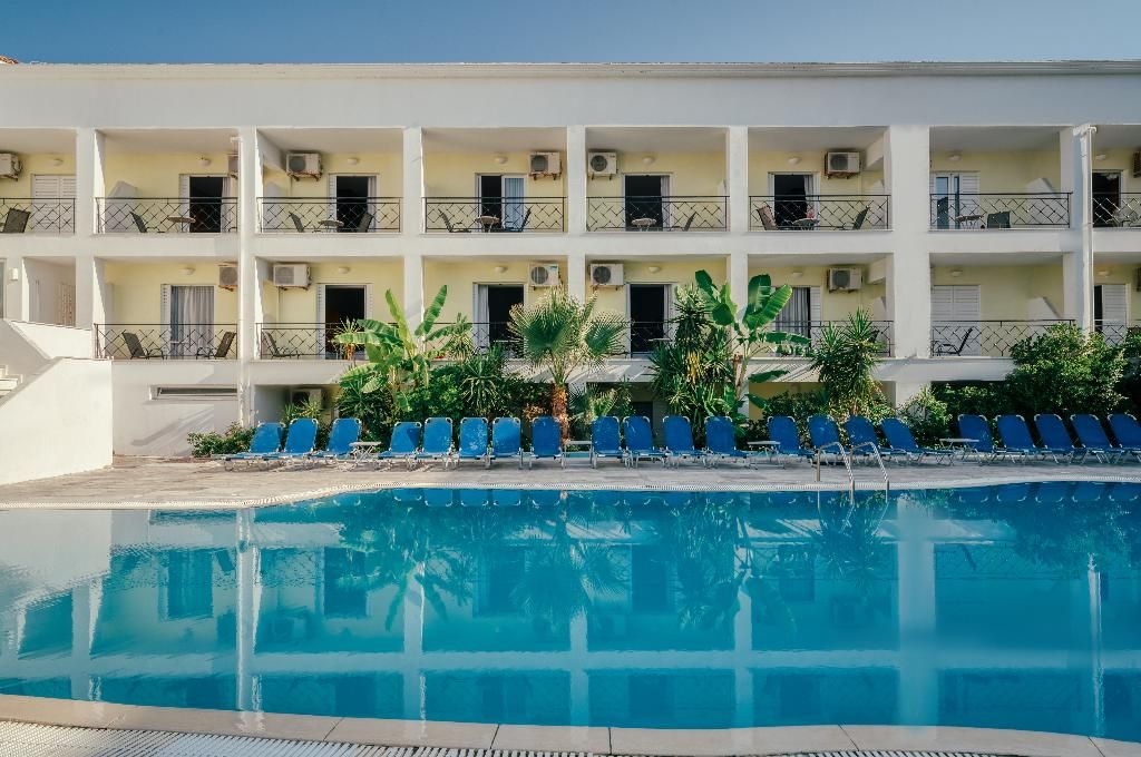 Mojo Hotel, foto 3