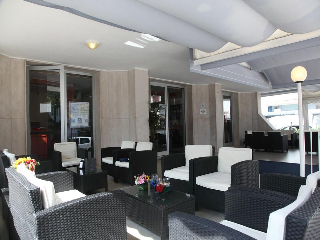 Hotel Bettina, foto 15