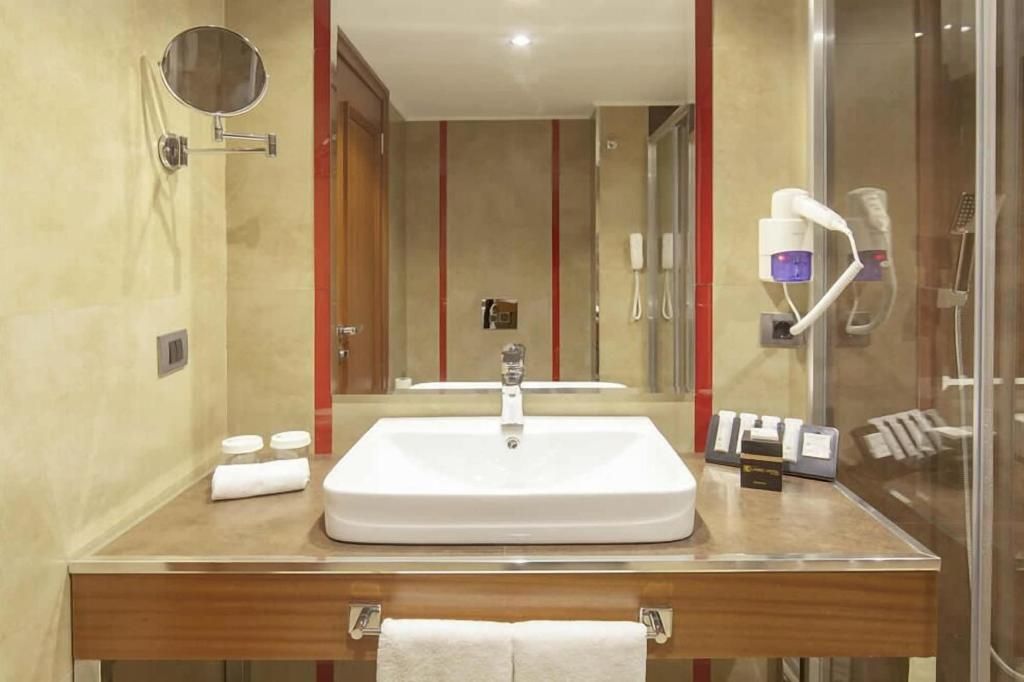 Lamec Hotel Business, foto 11