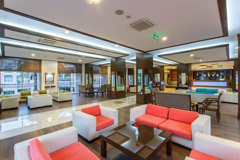 Lucida Beach Hotel, foto 13