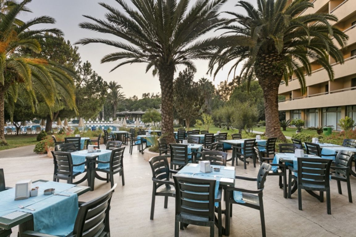 Özkaymak Incekum Hotel, foto 7